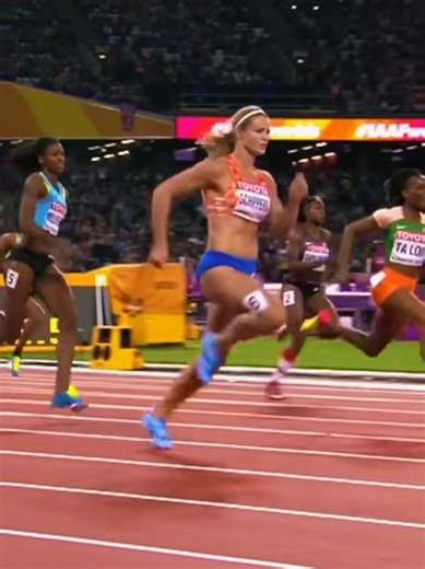 Experience the Art of Slow Motion Running