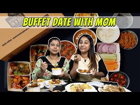 BBQ Nation Buffet in Box Honest Review, Is It Worth?🤔