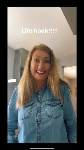 147K views · 1K reactions | Try this Kitchen Life Hack at home today!!!!! #lifehack #tipsandtricks #practicalandprecious #kitchenhacks | Practical Precious | Facebook