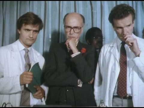 Dry Bones from The Singing Detective