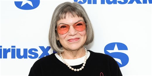 ‘Facts of Life’ Star Mindy Cohn Says She’s ‘Peaking Now’ at 57—Here’s Why