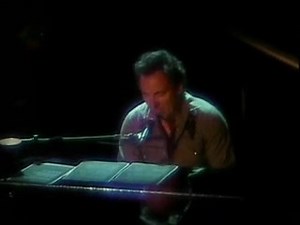 12K views · 107 reactions | Bruce Springsteen - The Wish DEVILS & DUST SOLO AND ACOUSTIC TOUR 05/19/2005 THE THEATER AT CONTINENTAL AIRLINES ARENA East Rutherford NJ | Top Hat Crew's "Live Music Archives" | Facebook