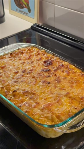 Delicious Tini's Mac and Cheese Recipe for Dinner