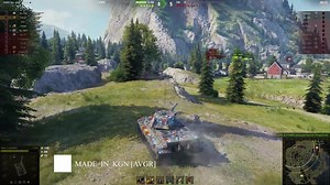 ezz kill 😂 World of Tanks Epic Wins and Fails Ep415 | World Of Tanks - Zekin60fps