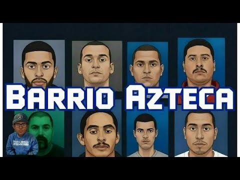 The Barrio Aztecas War That Turned Ciudad Juárez Into a Warzone