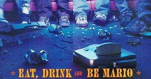 Classic Video Game Ads From The 90s - TVovermind