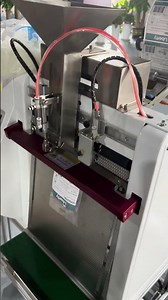 Autobag Machine Packing Electric Accessories With Labeling