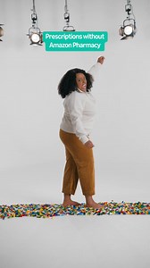 389K views · 5.8K reactions | Amazon Pharmacy delivers, so you can sidestep the painful parts of prescriptions. It's a med-ahpor. | Amazon.com | Facebook