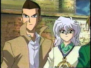 Commercials: Pokemon: Johto League Champions and Yu-Gi-Oh!