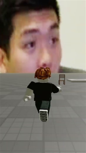 type emotional damage in Roblox click on the first game and then kaboom you're in the game