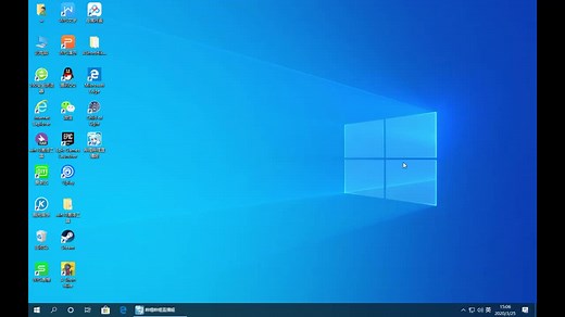 windows 10系统恢复出厂设置重置电脑
