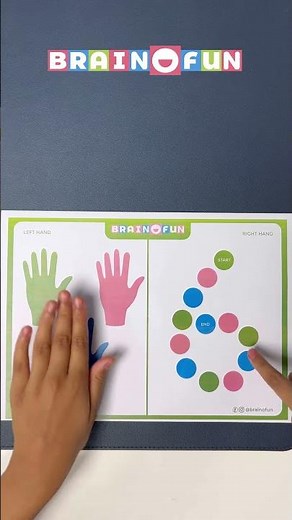 How to Write Number '6' | TapNForm - Tutorial for Numbers