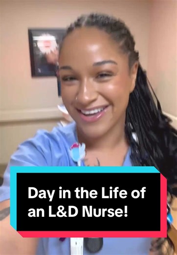 Meet Morgan 👋, one of our incredible labor and delivery nurses at Community Regional Medical Center in Downtown Fresno. She takes us behind the scenes for a day in the life on the labor & delivery floor — including prepping for a C-section delivery. 👶❤️ #nursesoftiktok #nurselife #laboranddelivery #babytok #hospitaltiktoks