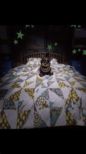 Fnaf Co-Op Roblox #roblox #robloxshorts