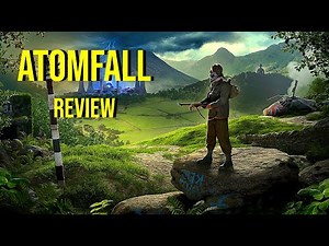 Atomfall – The Right Kind of Game Done the Wrong Way | Review