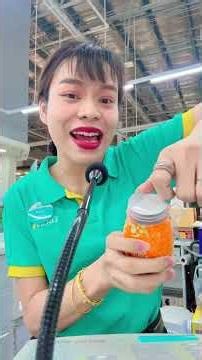 Fermented fish paste is awesome!