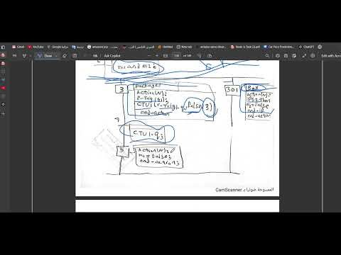 PLC Programming Example 2.3 - SFC Programming