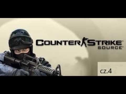 Kolejny filmik z cs sourse