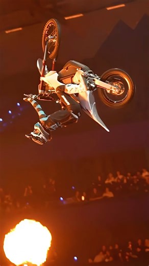 130K views · 1.6K reactions | The best freestyle motocross show on the planet just went down! @patrickevans_71 going HUGE at Freestyle Kings LIVE! #FreestyleKings #Perth #MonsterEnergy #BoostMobile Shot by @leighton.madden | Freestyle Kings | Facebook