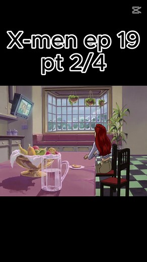 xmenevolution10 no TikTok