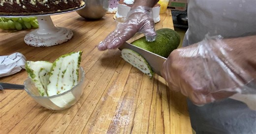 Bouza: A tribute to Syrian ice cream