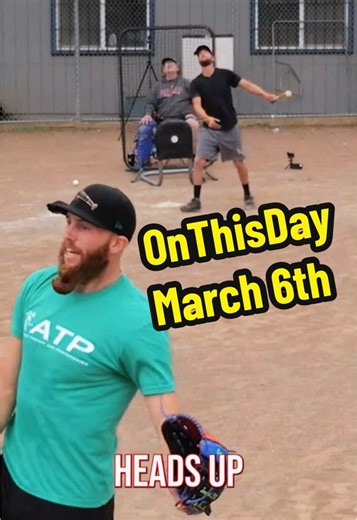 Pitching Techniques Explained on March 6th