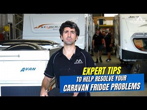 Expert Tips on Fixing Your Caravan Fridge Problems ❄️