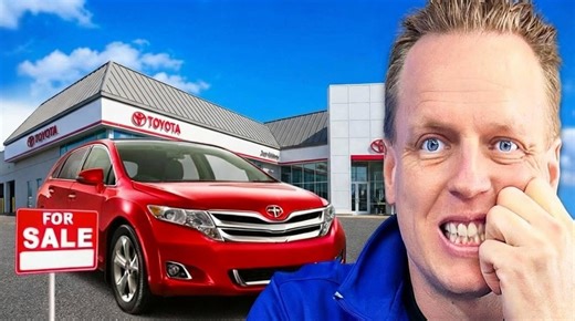 Testing the CarEdge AI car negotiator