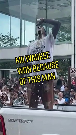 Big brain time. Or small brain time idk #basketball #nba #bucks #pistons #milwuakee #giannis #nbafinals