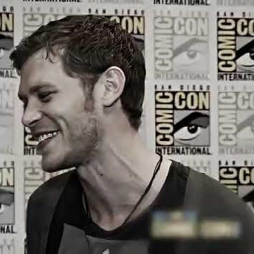 The Vampire Diaries | Klaus Mikaelson