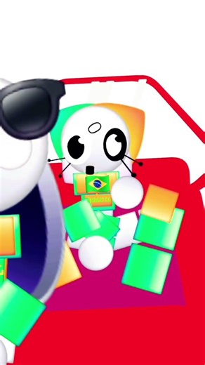 (check desc) COME TO BRAZIL!! 🇧🇷