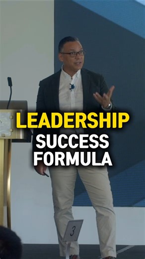 All Leaders Need to Do This