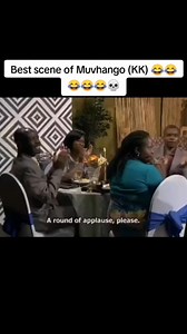 3.6K views · 78 reactions | Muvhango | KK Molaudzi  #Muvhango #tvshow #local #tv #drama #series #justforfun | Qnees AB | Facebook