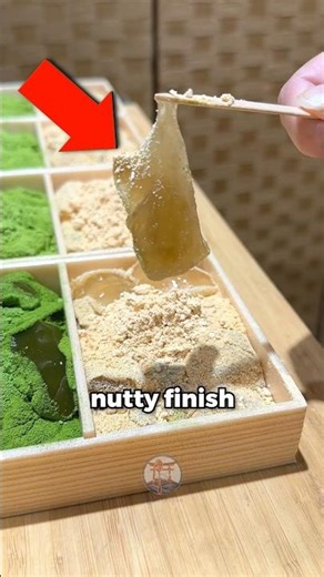 Must-Try Japanese Desserts With a Twist 🍭