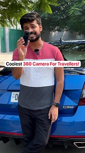 The Camera For The Travellers! 🔥 | Beebom