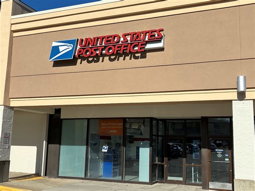 4 things to know about the holiday mailing season – shipping packages, Operation Santa, more