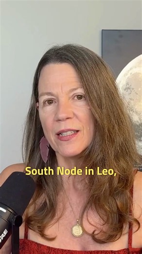 Jupiter + South Node: Open the Cage Door #shortsyoutube #astrology