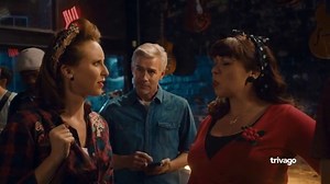 trivago TV Spot, 'Bar'