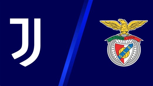 Juventus-Benfica stasera su Prime Video: gratis per gli abbonati Amazon Prime