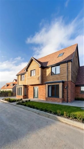 Warwick Development Ltd | 🪟 Alitherm Aluminium Windows ㅤ A slimline aluminium window system designed for trade projects where performance and appearance matter. ㅤ ✔️... | Instagram