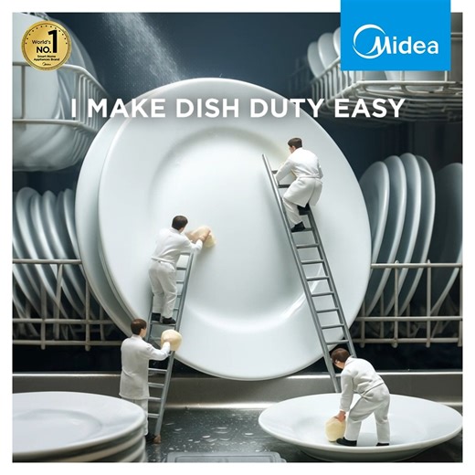 2.1K views · 44 reactions | Why wash by hand when your dishwasher can...