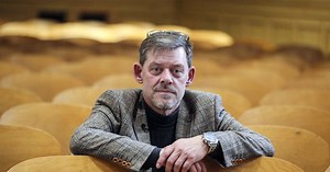 Der Enkel des KZ-Kommandanten