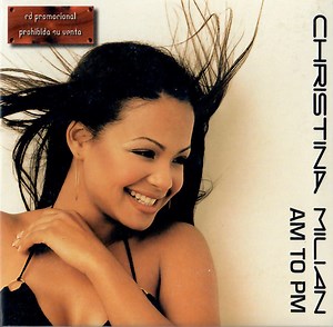 Christina Milian - AM To PM