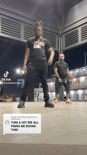 Weak (SWV song) #viralreelschallengewith my Brody Ken Jackson | Mark Barnes