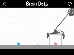 Brain Dots level 138 - niveau 138