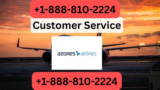 Azores Airlines®® Customer Service Official Guide || Step-by-Step Help & Support Azores Airlines