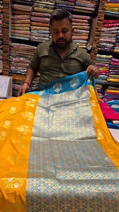 New katan mango variation!!! | Banarasi Niketan