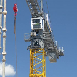 18K views · 79 reactions | Did you spot it? Construction of the new Springfield Central station park ‘n’ ride has gone sky-high!️ | Translink | Facebook