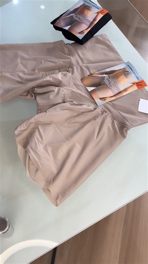 13 reactions | Bermuda invisible control Liz Lingerie 李 Do P ao GG Nude e preta 殺 | PinUp Mod Int | Facebook