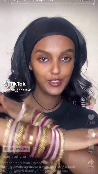 Wed_gedelew (@wede_gedelew)’s videos with original sound - Wed_gedelew